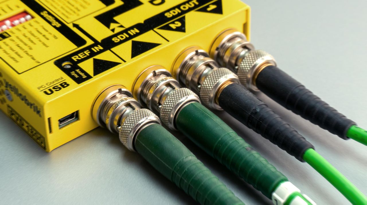 Connectors