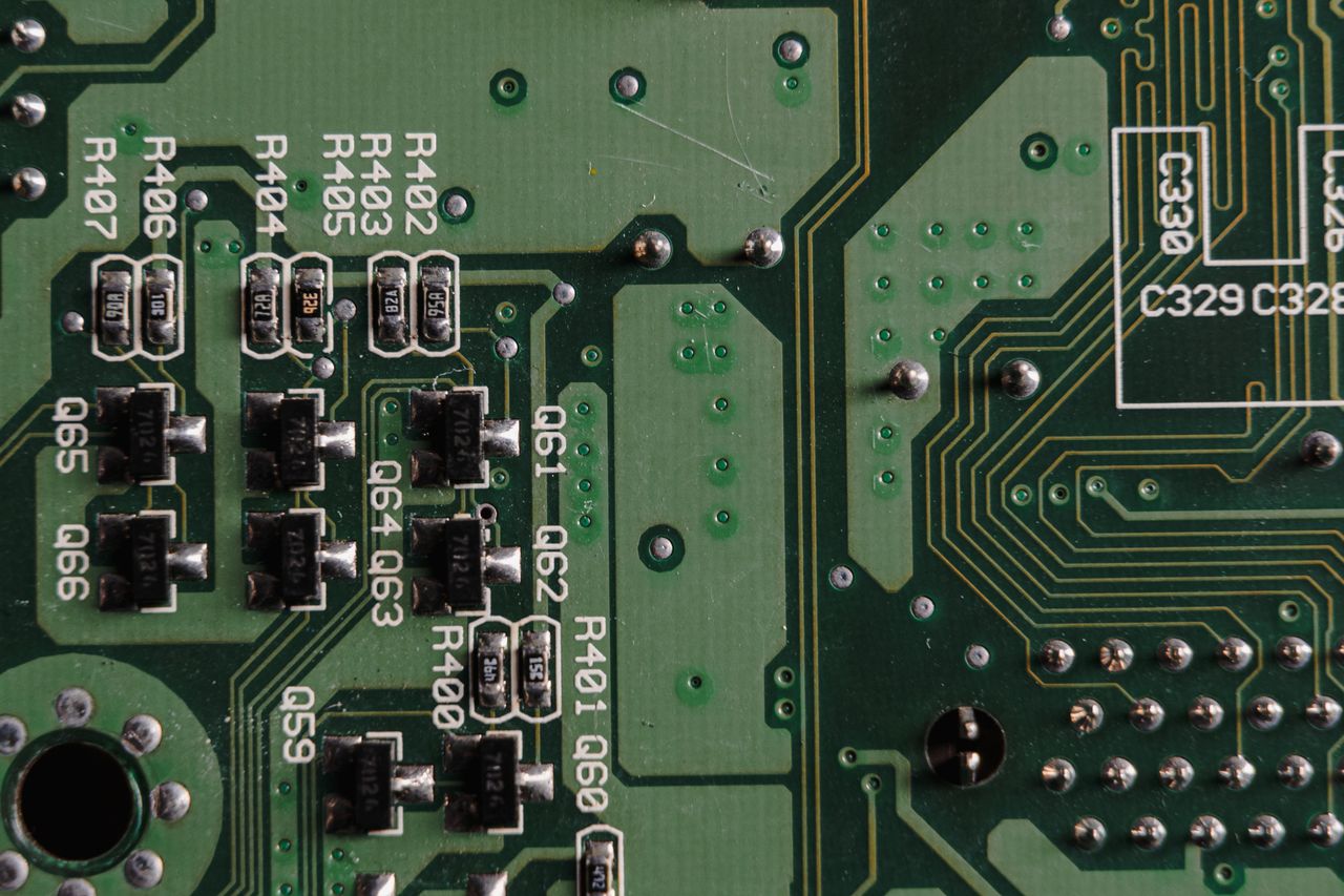 PCB